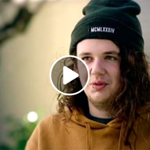 Brave South Aussies on Ch 10’s The Sunday Project