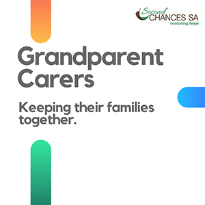 Grandparent Carers
