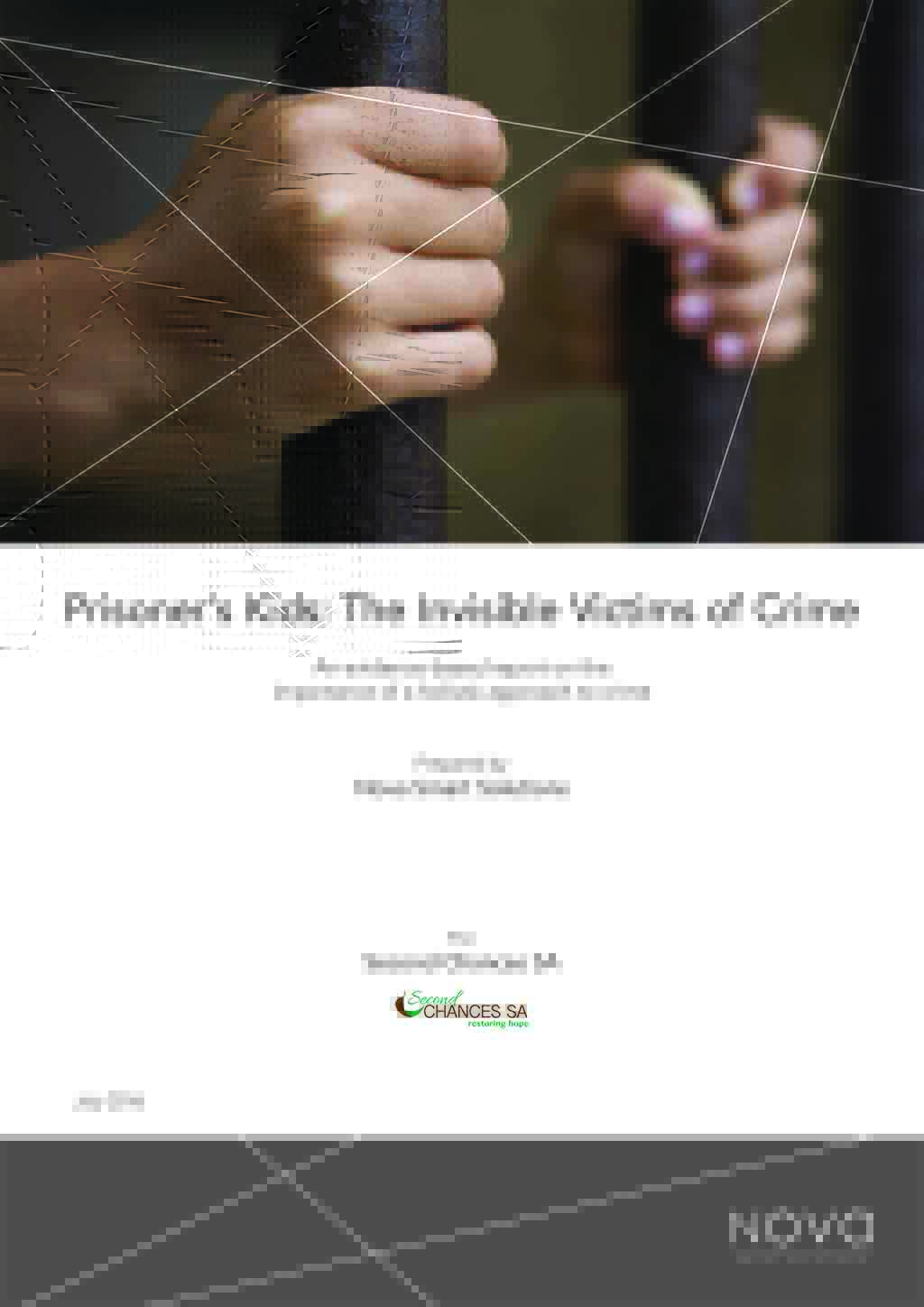 The Invisible Victims of Crime NOVA Smart Solutions